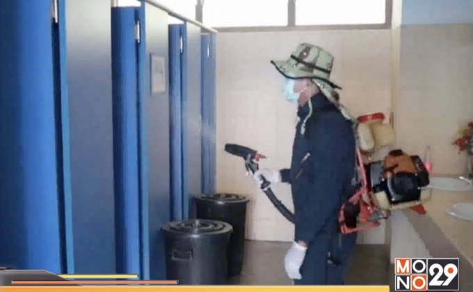 เร่งควบคุมโรคไข้เลือดออกระบาด