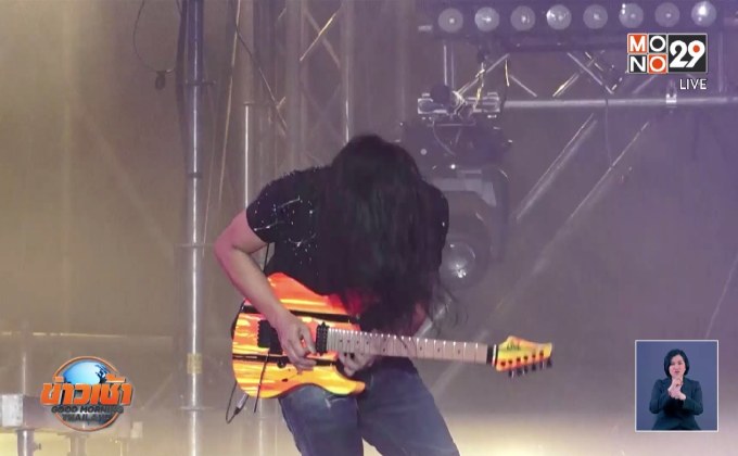 ปาร์ตี้คนโสดสุดมันส์! “Single Festival 2019 : BANGKOK”