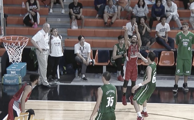 “เฟร็ดดี้” ร่วมทัพสโมสรอินโดฯ เตรียมลุยศึก ABL