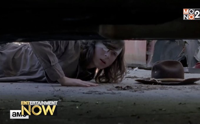 แฟน Walking Dead นับหมื่นคน ลงชื่อร้องเรียนค่ายไล่มือเขียนบทออก