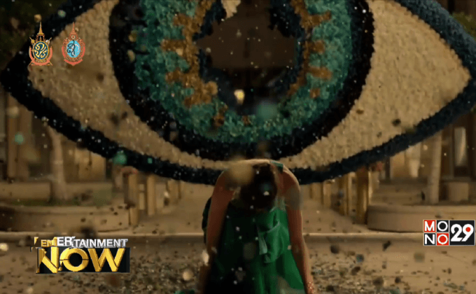 ผู้กำกับ Her โชว์ผลงานใหม่หนังสั้นโฆษณาน้ำหอมสุดเก๋