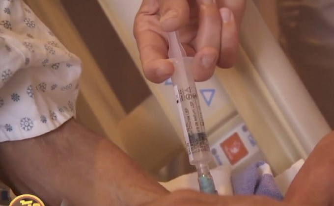 รัฐวิกตอเรียผ่านกฎหมาย “การุณยฆาต”