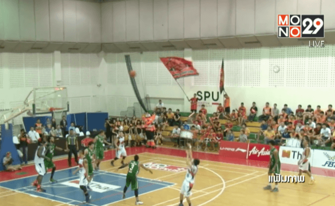 ABLสั่ง “โมโนแวมไพร์” แข่งไฮเทคใหม่ 39 วินาที