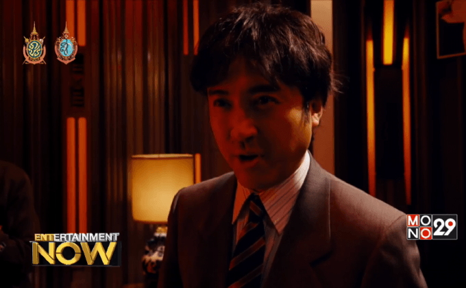 ค่ายทีวี Amazon ญี่ปุ่น ได้โอกาสเปิดตัวซีรีส์อวกาศเรื่องใหม่