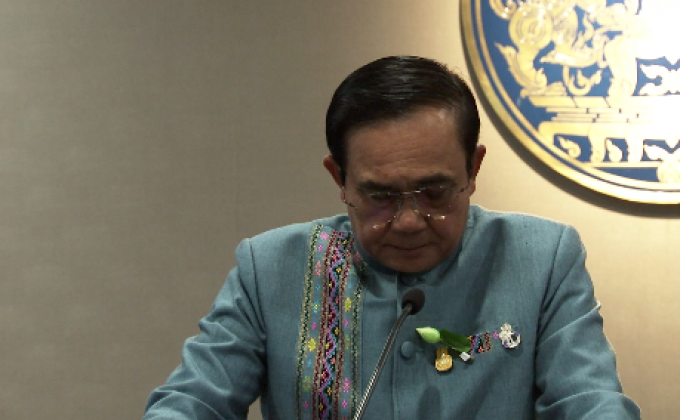 นายกฯ ย้ำเลือกตั้งต้นปี 62