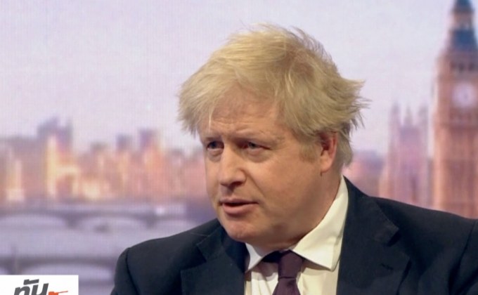 รัสเซีย-อังกฤษแลกหมัดตอบโต้ปมวางยาสายลับ