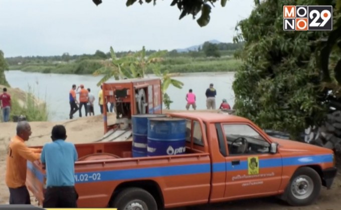 หลายจังหวัดภาคเหนือประสบภัยแล้ง