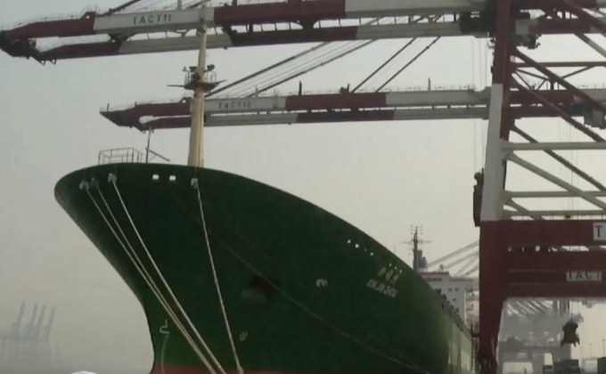 จีนเผยเจรจาการค้ากับสหรัฐฯ มีความก้าวหน้า