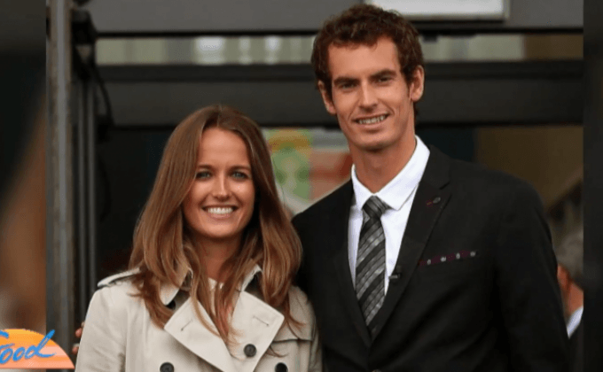 “มาร์รี่” ทิ้งแกรนด์สแลมออสซี่เฝ้าภรรยาคลอด