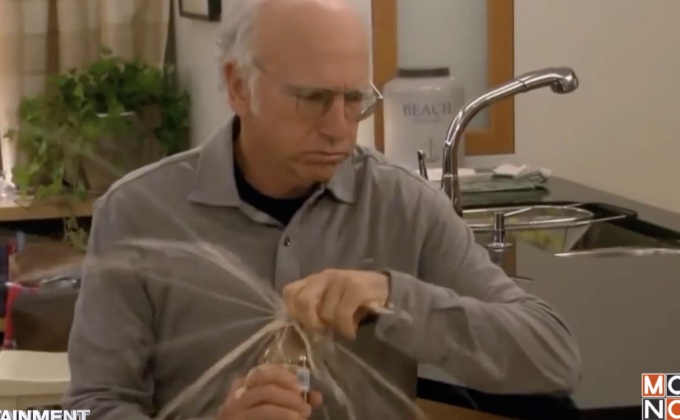 แฮกเกอร์ HBO ยังแผลงฤทธิ์ ปล่อยตอนใหม่ซีรีส์ดัง Curb Your Enthusiasm