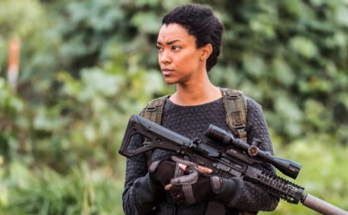 ดาราสาวแกร่งจาก Walking Dead เตรียมรับบทนำในซีรีส์ Star Trek: Discovery