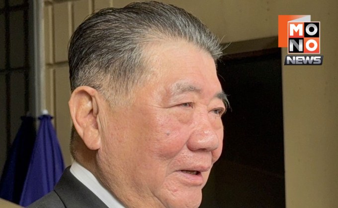 ภูมิธรรมไม่หวั่นสงคราม หากเลี่ยงไม่ได้ก็ต้องเกิด