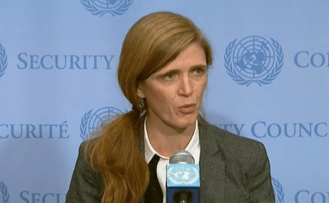 UN ประณามเหตุรุนแรงในบุรุนดี