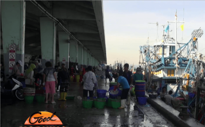 คาดต.ค.นี้ อียูปลดล็อคใบเหลืองประมงไทย