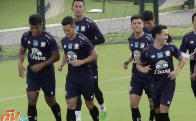 ทิศทางกีฬาไทยปี 2018