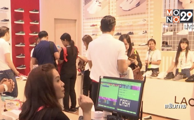 ตัวเลขคนว่างงานเดือน ก.พ.62 เริ่มลดลง