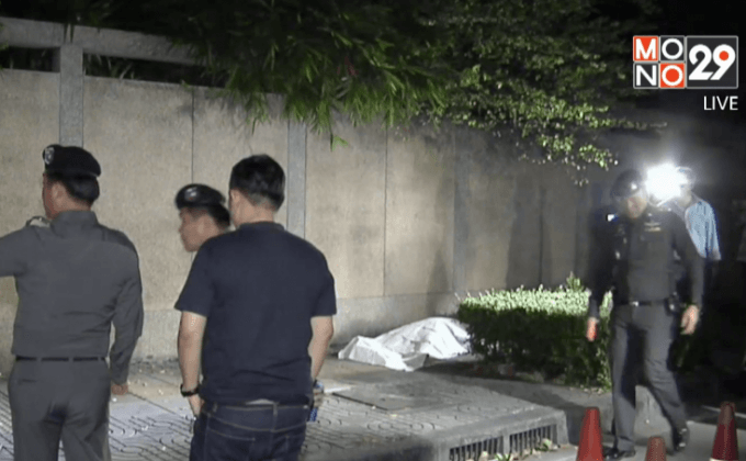 จี้ชิงทรัพย์สร้อยคอทองคำหนัก 2 บาท