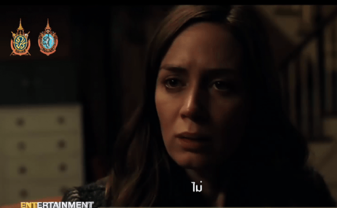 The Girl on the Train