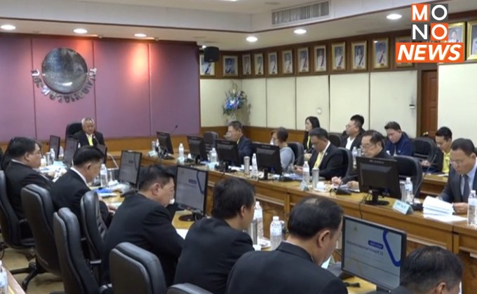 จับตา! บอร์ดไตรภาคีถกเครียด ปรับขึ้นค่าจ้างขั้นต่ำ 400 พร้อมกันทั่วประเทศ หรือ แบบรายจังหวัด