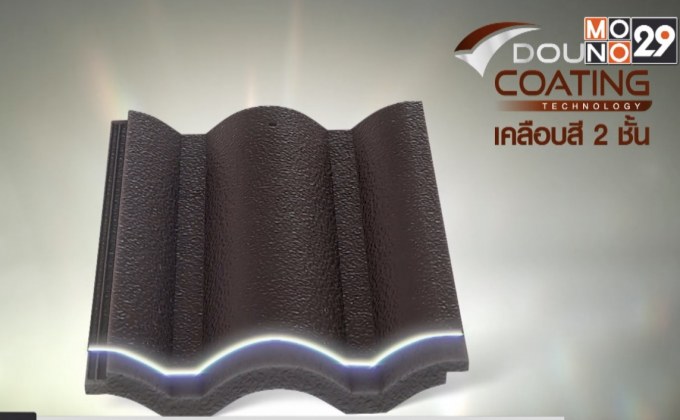 เอสซีจี ส่งภาพยนตร์โฆษณาชุดใหม่ “หลังคาคอนกรีต เอสซีจี รุ่น ซีแพค”