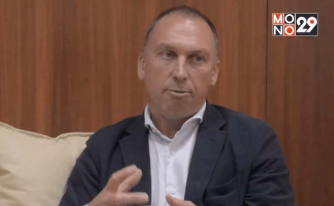 “เดวิด แพล็ท” จากยอดนักเตะสู่กุนซือลีกอินเดีย