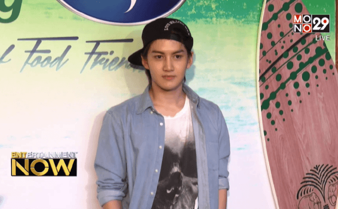 “กอล์ฟ พิชญะ” ทุ่มสุดตัว! ขึ้นแท่นเป็นผู้จัดละคร