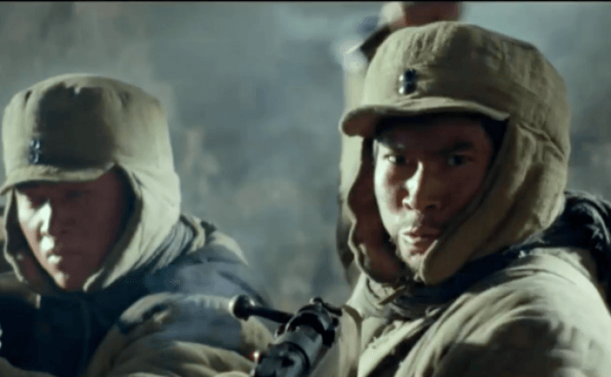 โมโนฟิล์ม จัดฉาย ภ.The Taking of Tiger Mountain รอบปฐมทัศน์