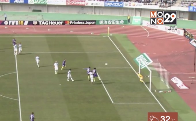 โค้ชซานเฟรซเซ่มั่นใจ “มุ้ย” มีทีเด็ดมากกว่านี้