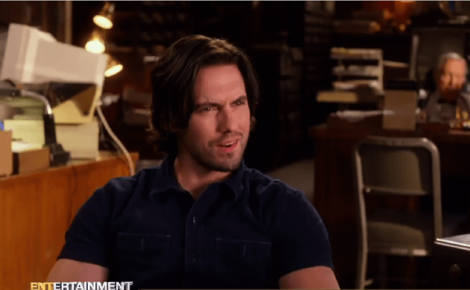 ซีรี่ส์ Gilmore Girls คืนฟอร์มเก๋า เดินหน้ากวาดคำชมต่อเนื่อง