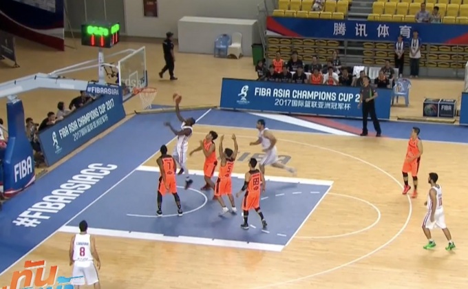 สุดต้าน “ค้างคาวอมตะ” พ่ายอิหร่าน ศึกสโมสรเอเชีย