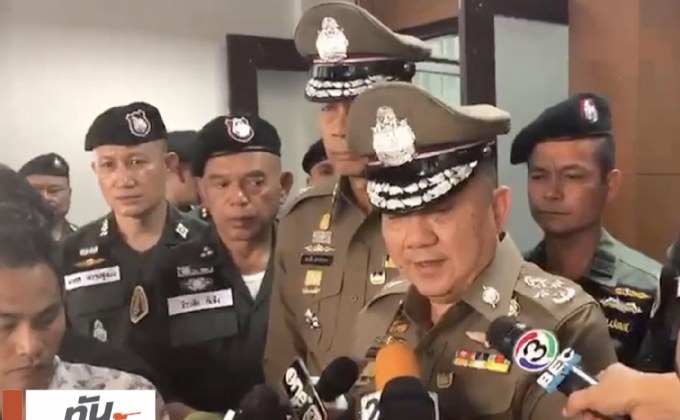 จ่อฟ้องแพ่ง ‘เปรมชัย’ 3 ล้าน ทำลายระบบนิเวศ