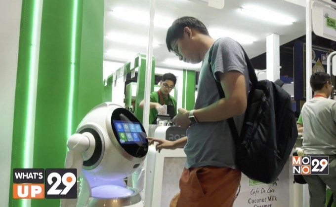 อำพลฟูดส์ ร่วมสร้างวิถีเเห่งการบริโภคอาหารเพื่อสุขภาพ Change for Life