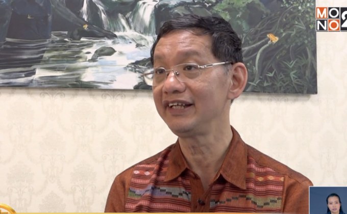 ​จิตแพทย์ชี้วัยรุ่นก่อความรุนแรงเกิดจากปัญหาครอบครัว