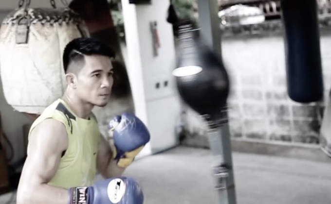 “ศรีสะเกษ” คุมน้ำหนักสบาย มั่นใจย้ำแค้น “โรมัน”