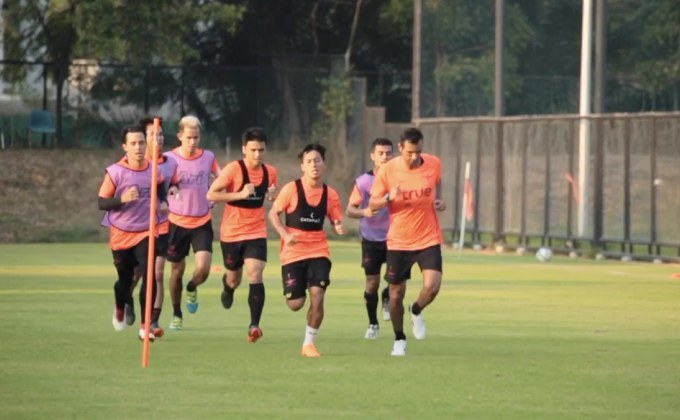 บุรีรัมย์หวังบุกอัดแข้งเทพ บิ๊กแมตช์ไทยลีกสัปดาห์นี้