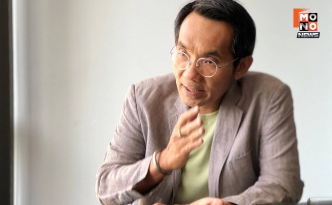 “นักวิชาการ” ชี้ พ.ร.ก.กู้เงิน 5 แสนล้าน รับวิกฤตพลังงาน เป็นเครื่องมือจำเป็นประคองเศรษฐกิจ