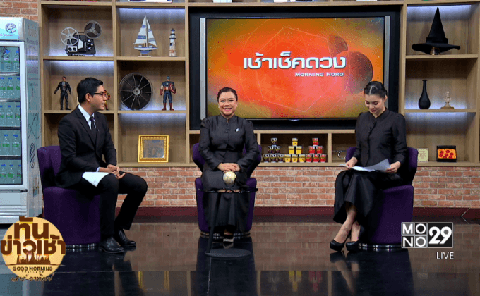 ปรับฮวงจุ้ยที่อยู่ตามผลรวมของบ้านเลขที่