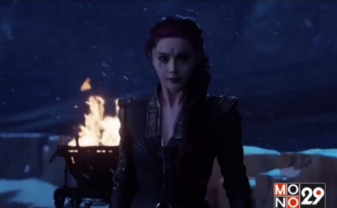 ดาราจีนเริ่มโบกมือลาฮอลลีวูด หลังรับงานในจีนคุ้มกว่าเยอะ