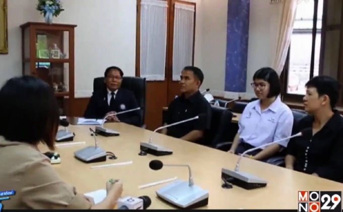 ชื่นชม เด็กเก่งสอบติดแพทย์ 4 สถาบัน