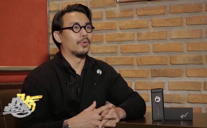 “ครูปาน สมนึก” ผู้ส่ง “ความสุข” ผ่านผลงาน “ศิลปะ”