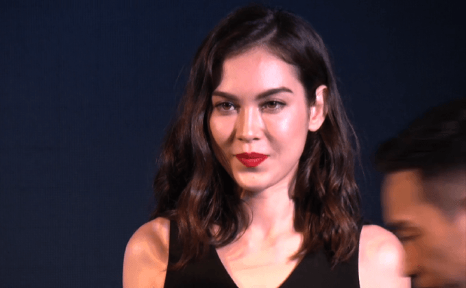 “แมท” ปัดรับงานถ่ายเซ็กซี่ หวั่นขัดลุคนางเอก