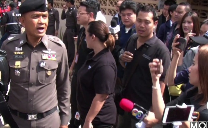 ตร.คุมแก๊งผู้กำกับอุ้มฆ่า ทำแผน