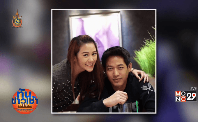 “ตู่ ภพธร” แย้มกำลังทำอัลบั้มใหม่ ยังไม่พร้อมมีลูก