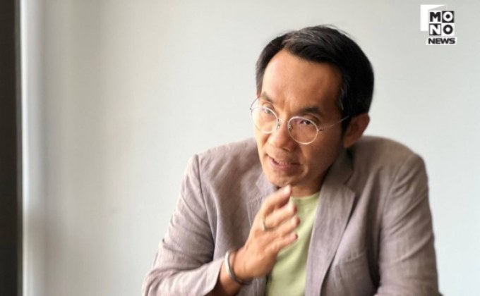 “โอฬาร” ชี้ ต้นเหตุขัดแย้งไทย-กัมพูชา คือ ‘ระบอบฮุนเซน’ หวัง “ทรัมป์” จริงใจ แก่ต้นตอ