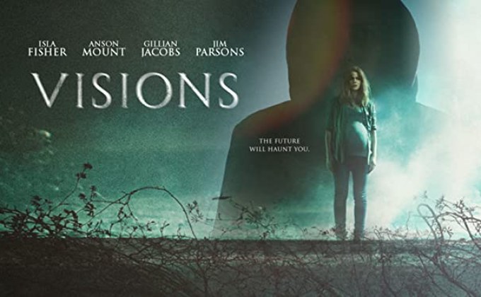 Visions ลางสังหรณ์