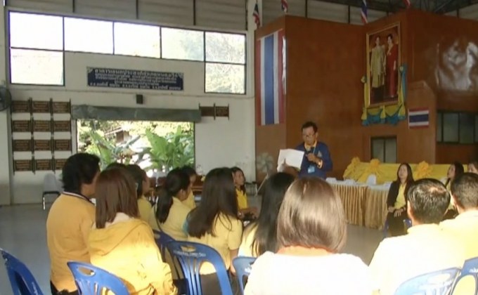 กกต.ขอนแก่น ยืนยันไม่พบทุจริตเลือกตั้งซ่อม ส.ส.เขต 7