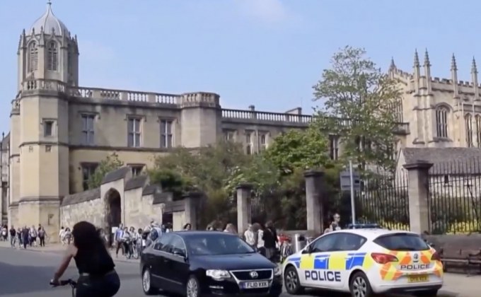 “ออกซ์ฟอร์ด”ครองแชมป์ดีที่สุด ม.ดังในไทยมีชื่อติดด้วย