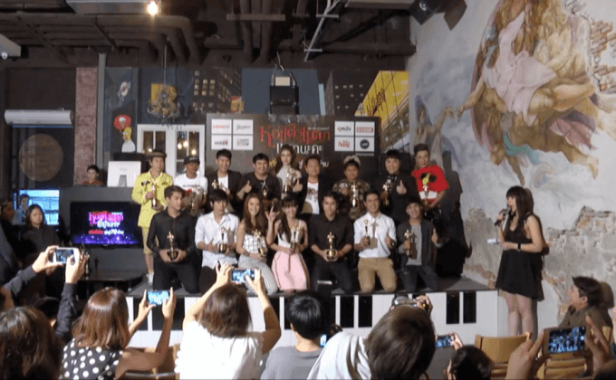 กระแสแรง! “หอแต๋วแตก แหกนะคะ แซ่บทั่วไทย ฉลอง 50 มุ่งสู่ 70 ล้านบาท”