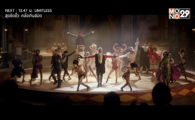 ป้ายต่อไป The Greatest Showman อาจดัดแปลงเป็นละครบรอดเวย์