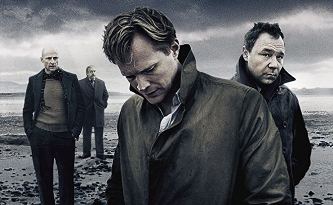 Blood เลือดล้างเหลี่ยมคน